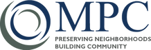 Mosholu Preservation Corporation logo